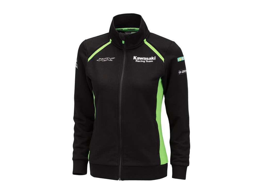 Kawasaki Dámská mikina Kawasaki MXGP 2024 - M