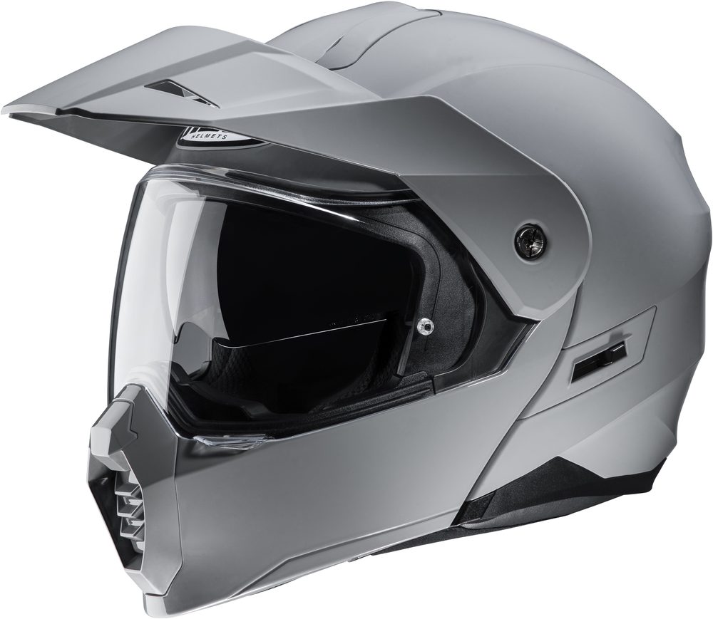 HJC helma C80 grey - XS