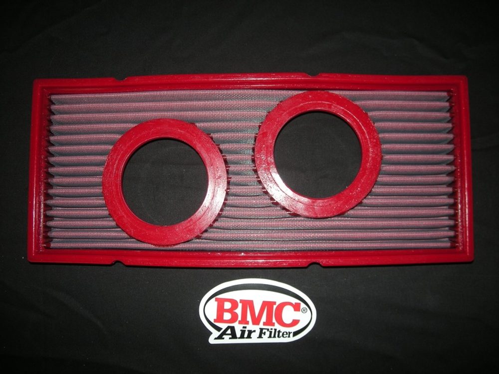 BMC Výkonový vzduchový filtr BMC FM493/20