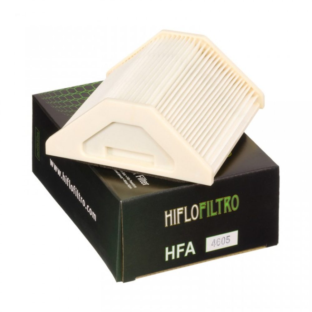HIFLOFILTRO Vzduchový filtr HIFLOFILTRO HFA4605