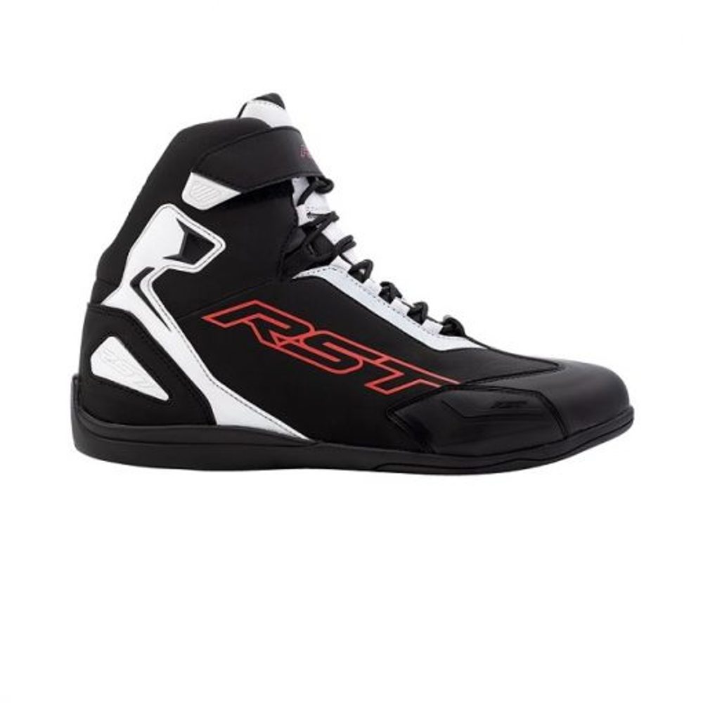 RST Pánské boty RST SABRE CE / 3053 - červená - 45