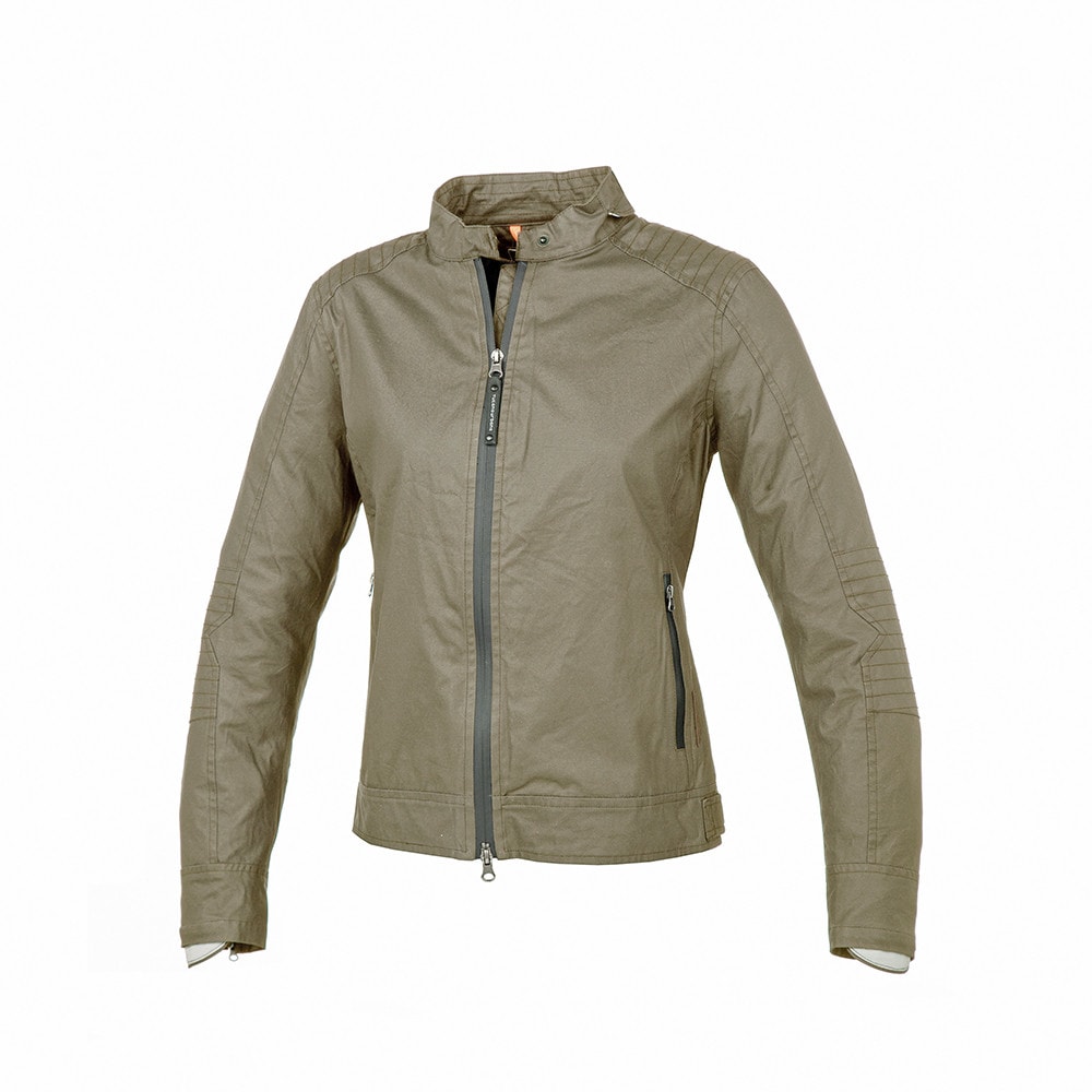 TUCANO URBANO Bunda Tucano Urbano JACKET POLETTE khaki