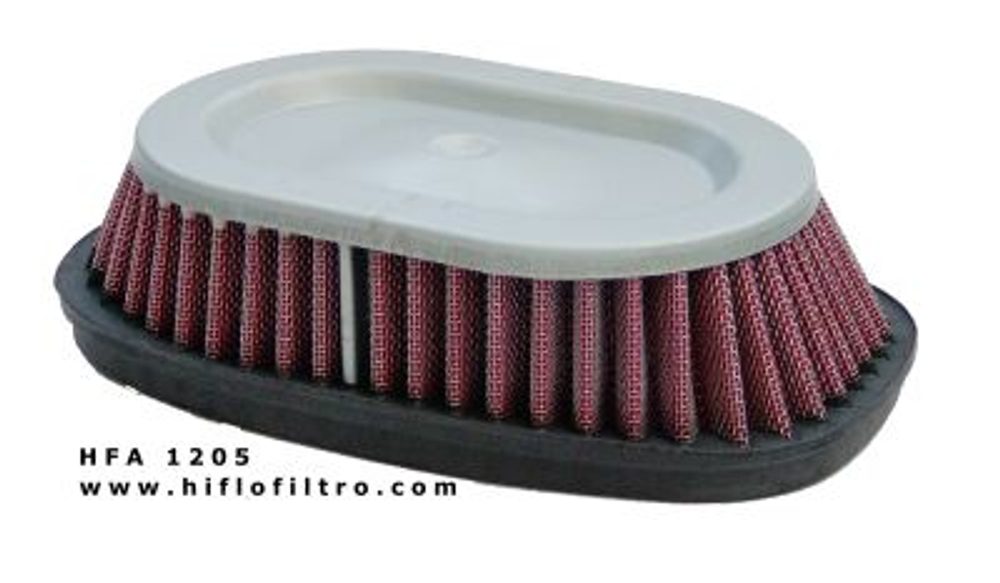 HIFLOFILTRO Vzduchový filtr HIFLOFILTRO HFA1205
