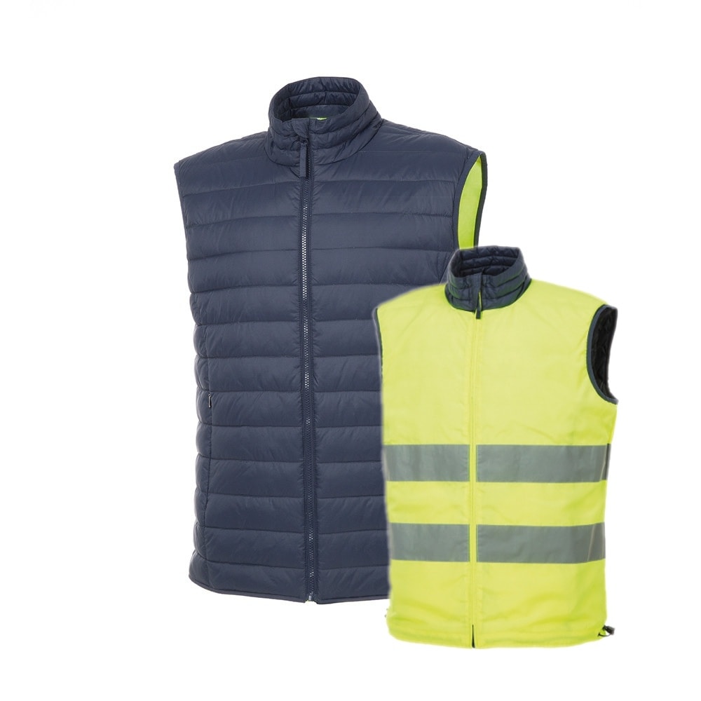 TUCANO URBANO Vesta Tucano Urbano GILET SWITCH - 2XL