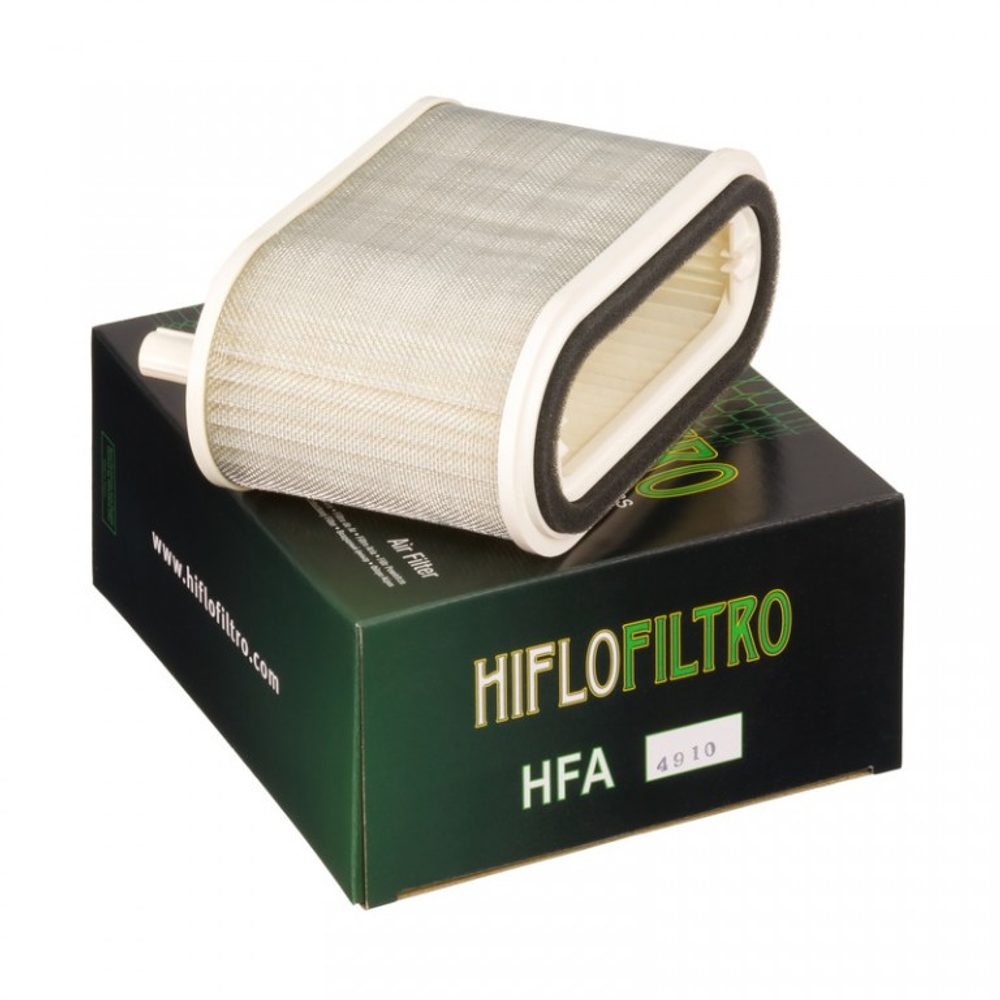 HIFLOFILTRO Vzduchový filtr HIFLOFILTRO HFA4910