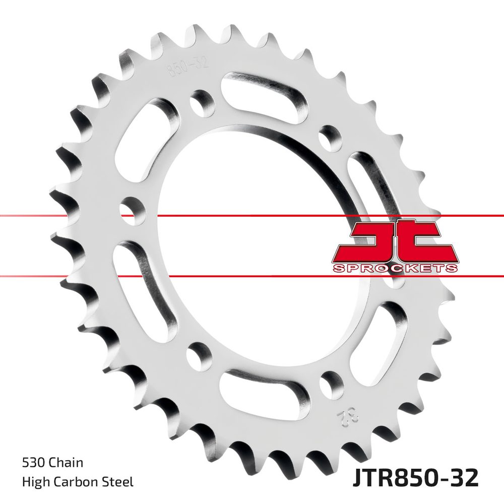 JT Řetězová rozeta JT JTR 850-32 32 zubů, 530