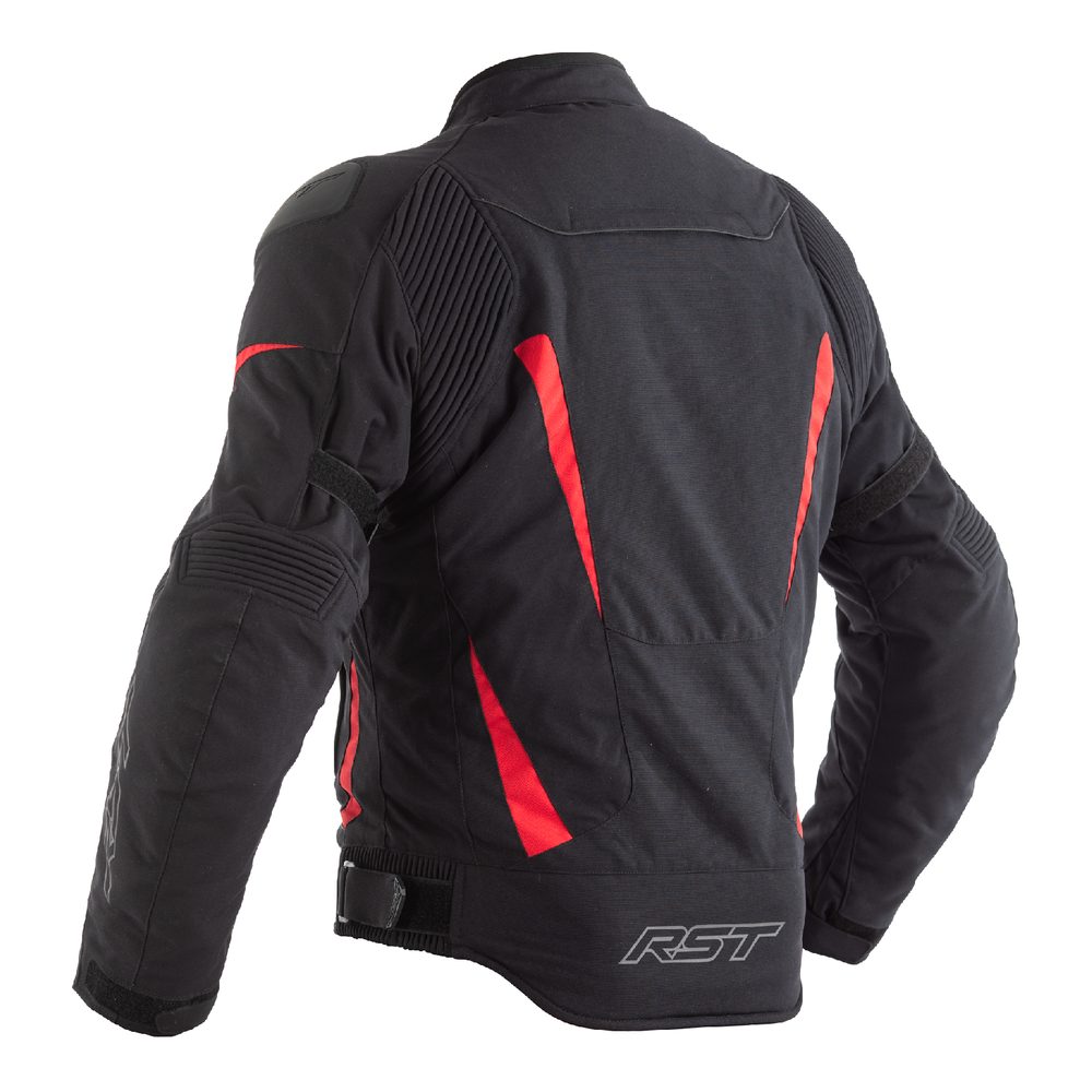 RST 2196 GT CE Mens Textile Jacket WHI-52