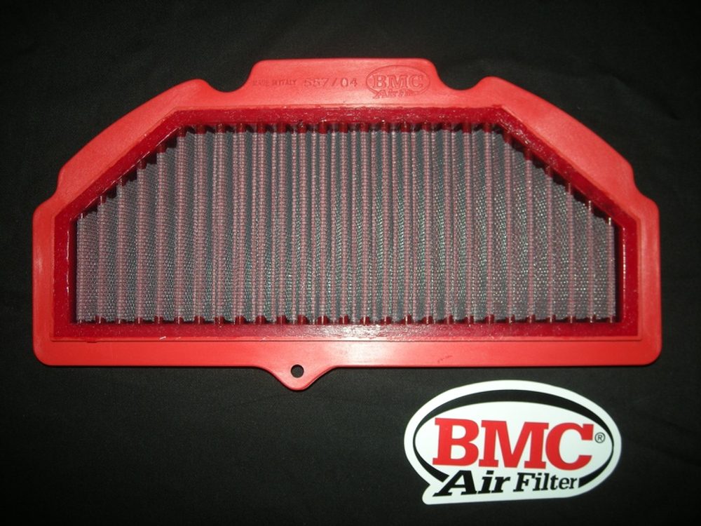 BMC Výkonový vzduchový filtr BMC FM557/04 (alt. HFA3912 )