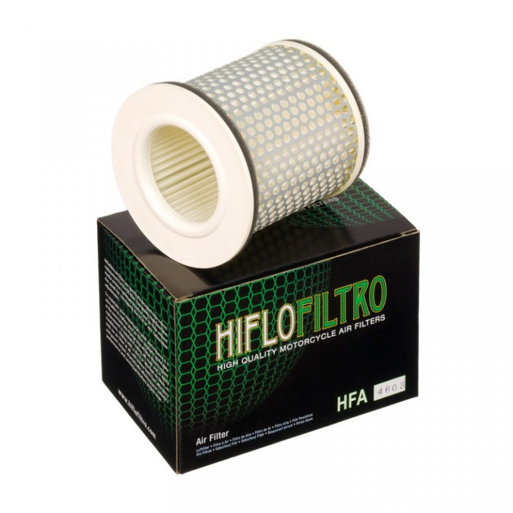 HIFLOFILTRO Vzduchový filtr HIFLOFILTRO HFA4603