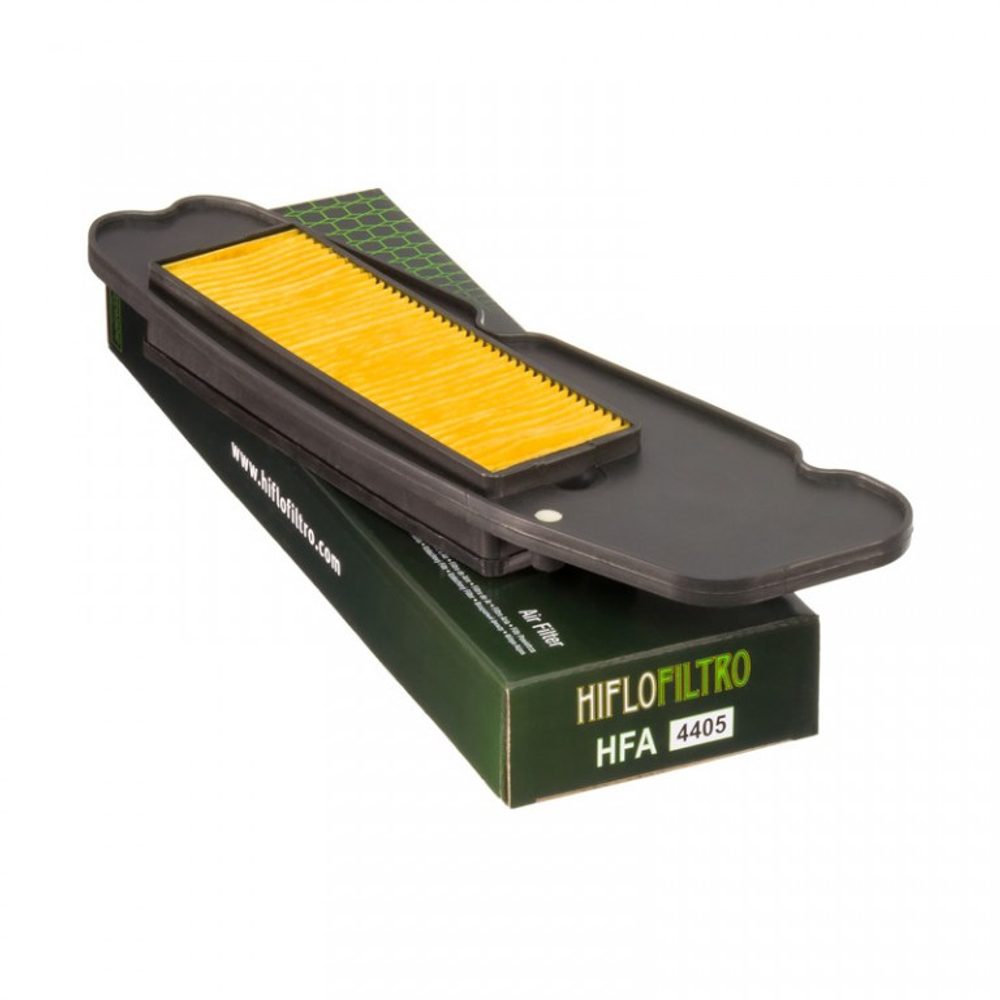 HIFLOFILTRO Vzduchový filtr HIFLOFILTRO HFA4405