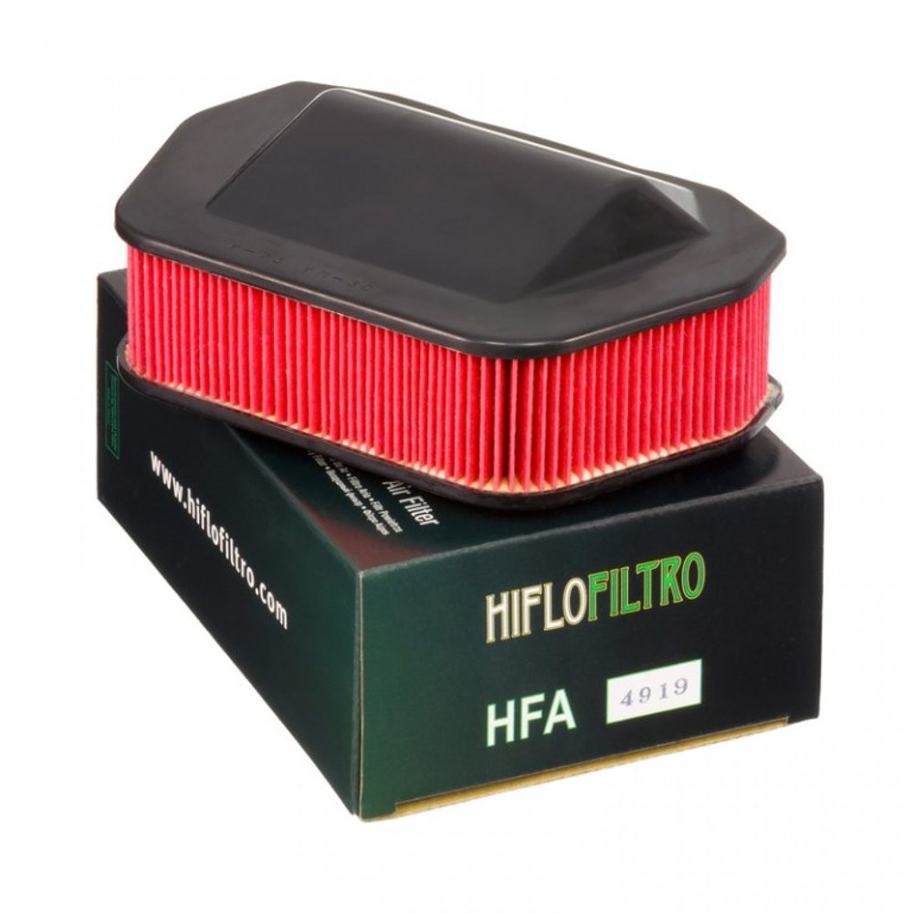 HIFLOFILTRO Vzduchový filtr HIFLOFILTRO HFA4919