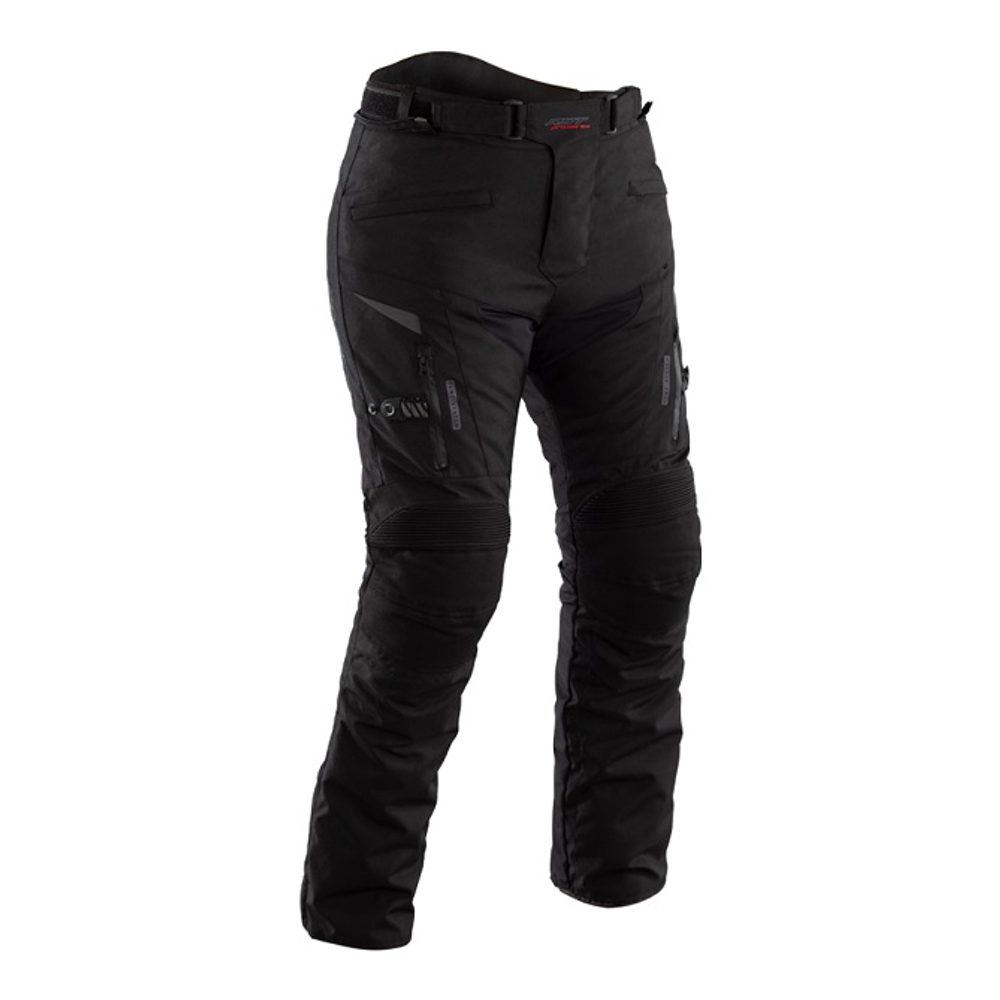RST Dámské textilní kalhoty RST PRO SERIES PARAGON 6 CE / JN 2577 - černá - 16