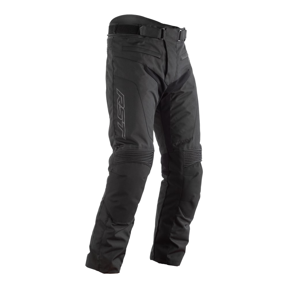 RST Textilní kalhoty na motorku RST SYNCRO CE / JN 2203 - černá - 42