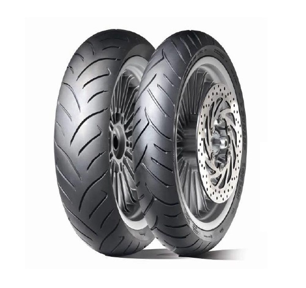 DUNLOP Pneumatika DUNLOP 150/70-13 64S TL SCOOTSMART (ID)