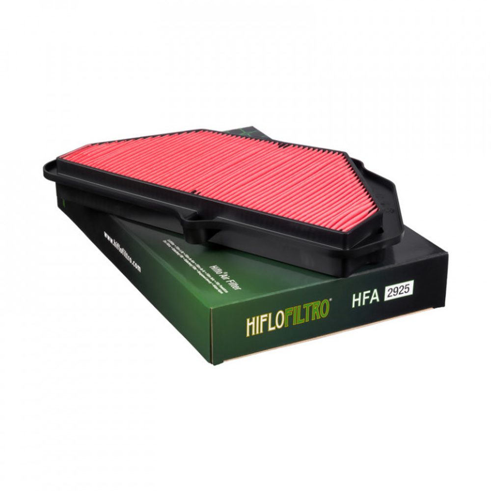 HIFLOFILTRO Vzduchový filtr HIFLOFILTRO HFA2925