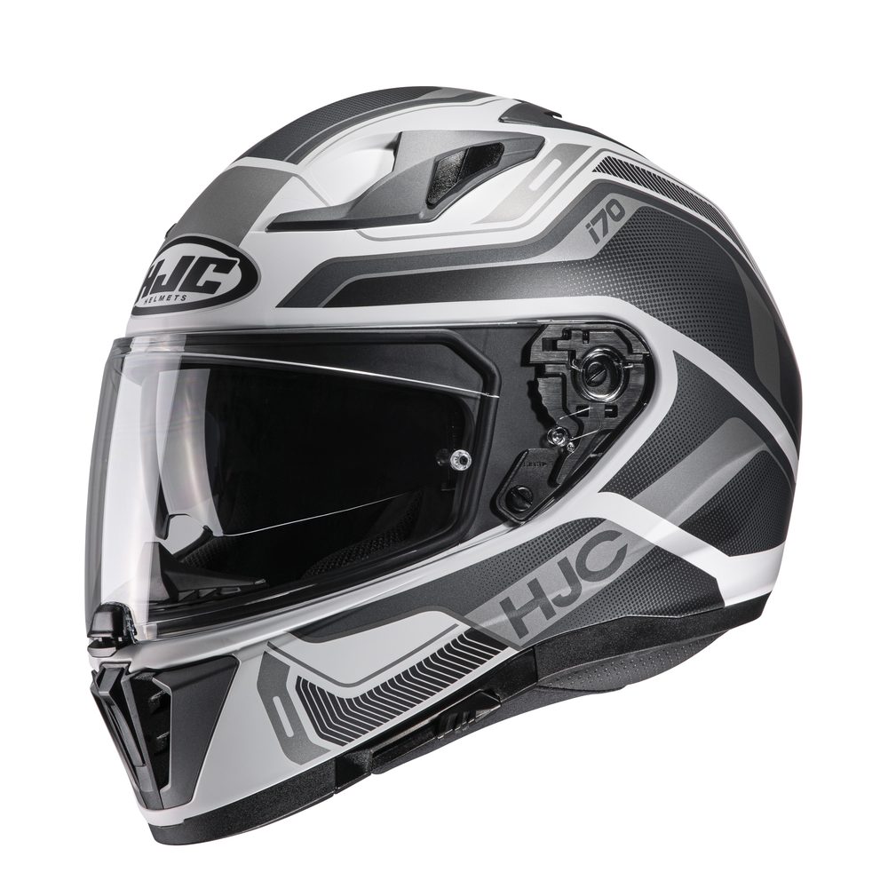HJC helma I70 Lonex MC5SF - XL