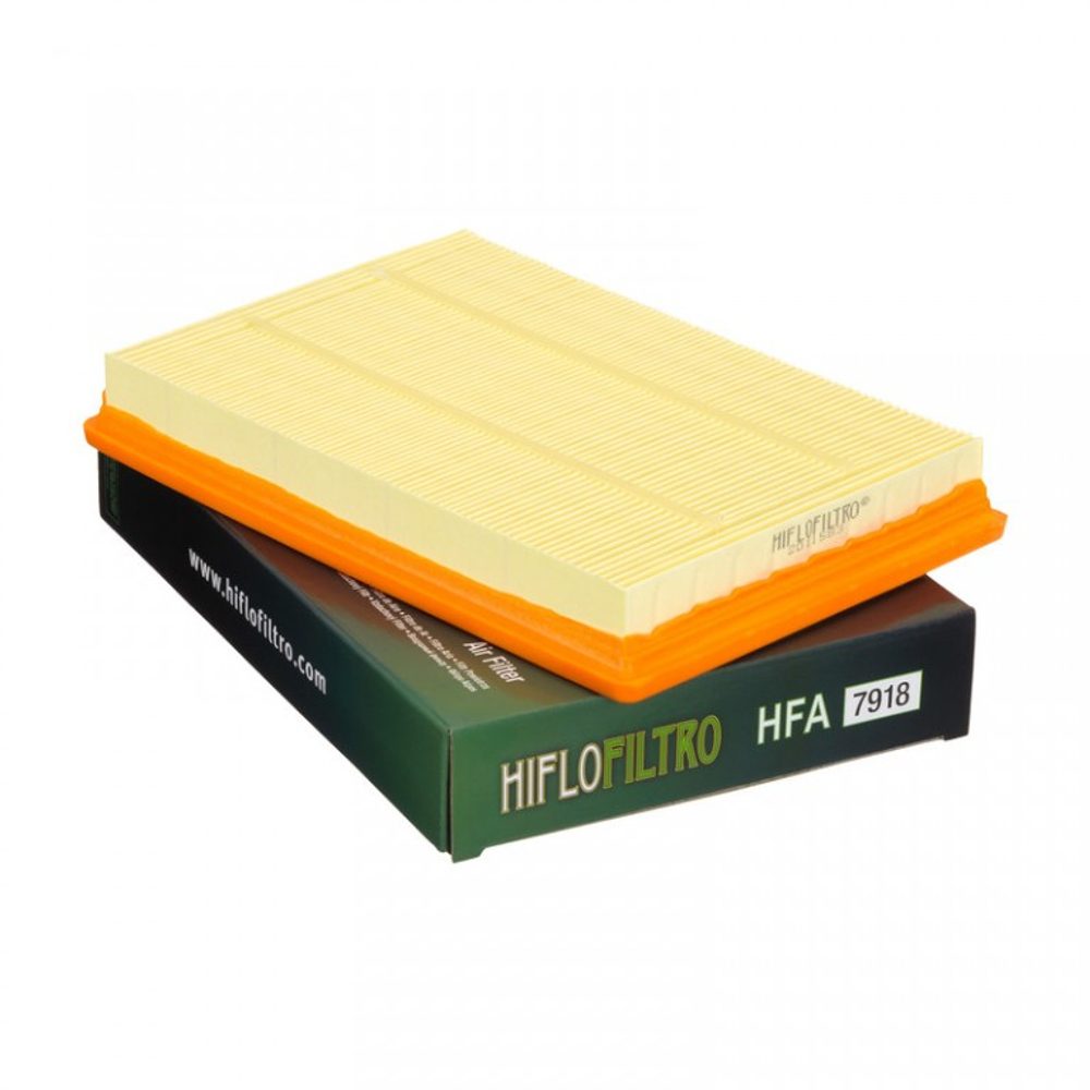 HIFLOFILTRO Vzduchový filtr HIFLOFILTRO HFA7918