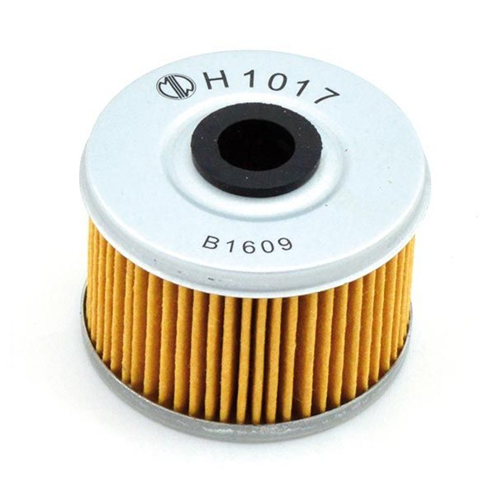 MIW Olejový filtr MIW H1017 (alt. HF113)