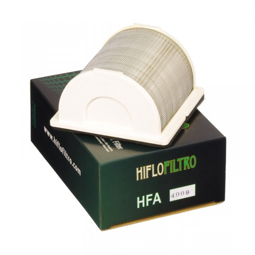 HIFLOFILTRO Vzduchový filtr HIFLOFILTRO HFA4909