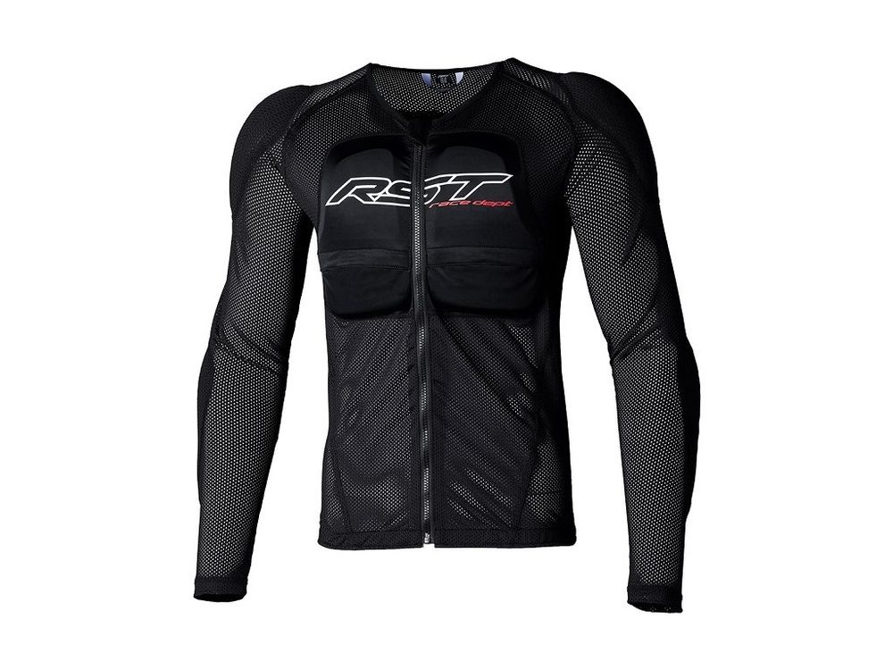 RST Chránič těla RST Level 2 Armour Shirt / 3230 - černá