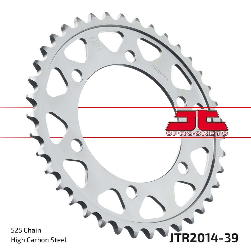 JT Řetězová rozeta JT JTR 2014-39 39 zubů, 525