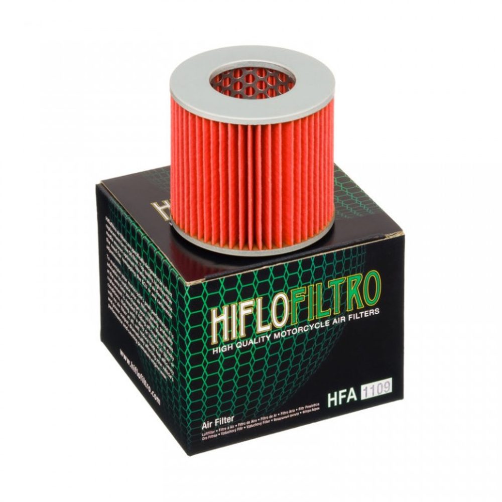HIFLOFILTRO Vzduchový filtr HIFLOFILTRO HFA1109