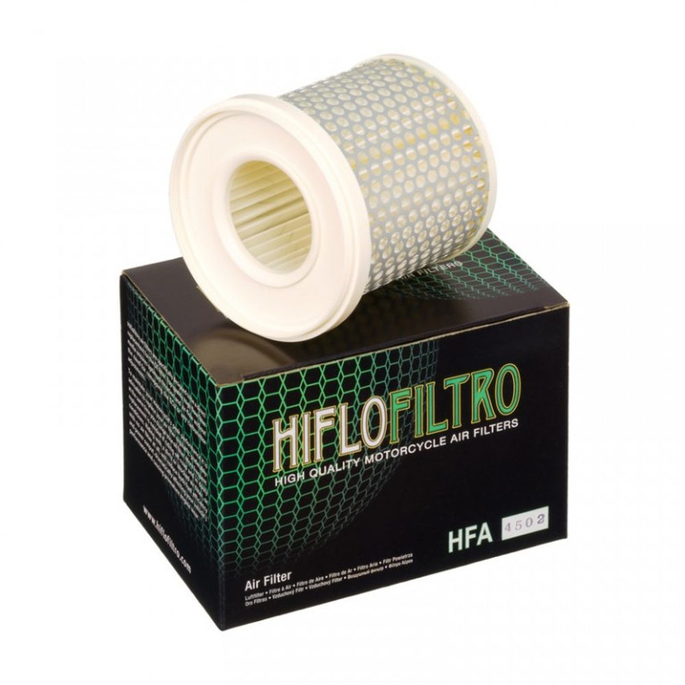HIFLOFILTRO Vzduchový filtr HIFLOFILTRO HFA4502