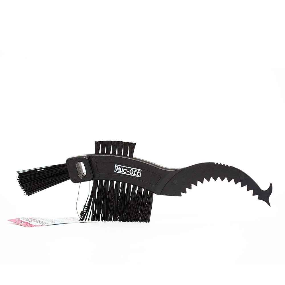 Muc-Off Kartáč Muc-Off Claw Brush