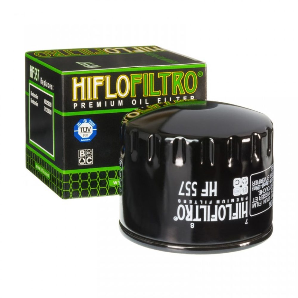 HIFLOFILTRO Olejový filtr HIFLOFILTRO HF557