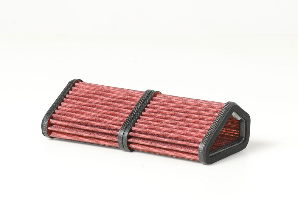BMC Závodní vzduchové filtry Carbon BMC CRF482/08