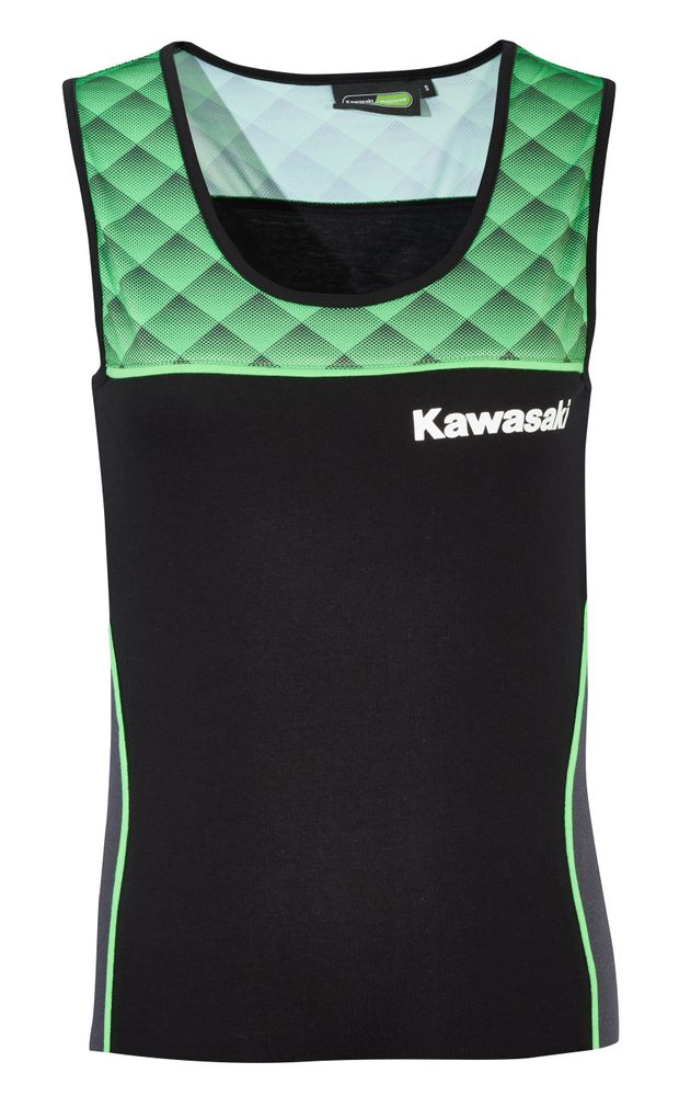 Kawasaki Dámské tílko Kawasaki  SPORTS - XL