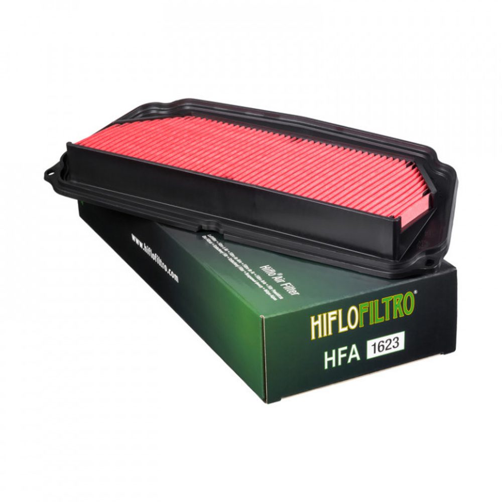 HIFLOFILTRO Vzduchový filtr HIFLOFILTRO HFA1623