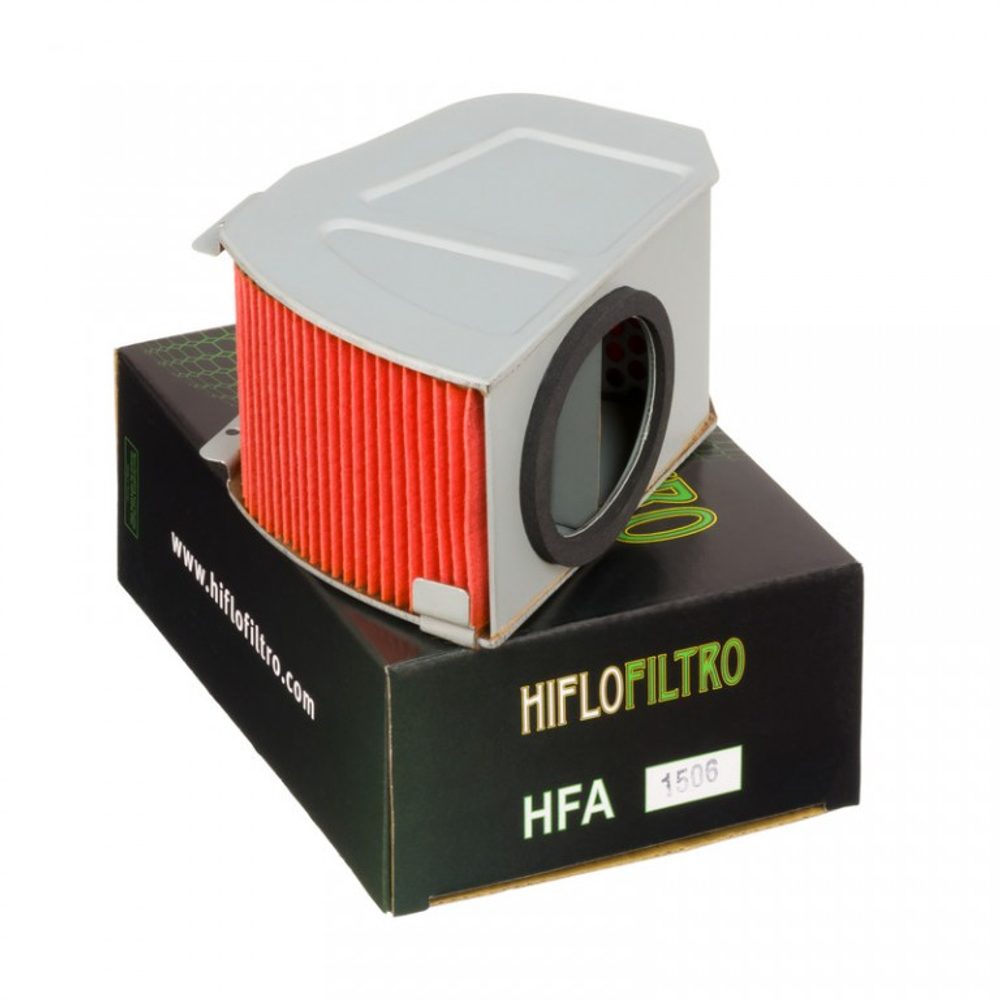 HIFLOFILTRO Vzduchový filtr HIFLOFILTRO HFA1506