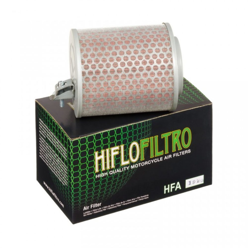 HIFLOFILTRO Vzduchový filtr HIFLOFILTRO HFA1920