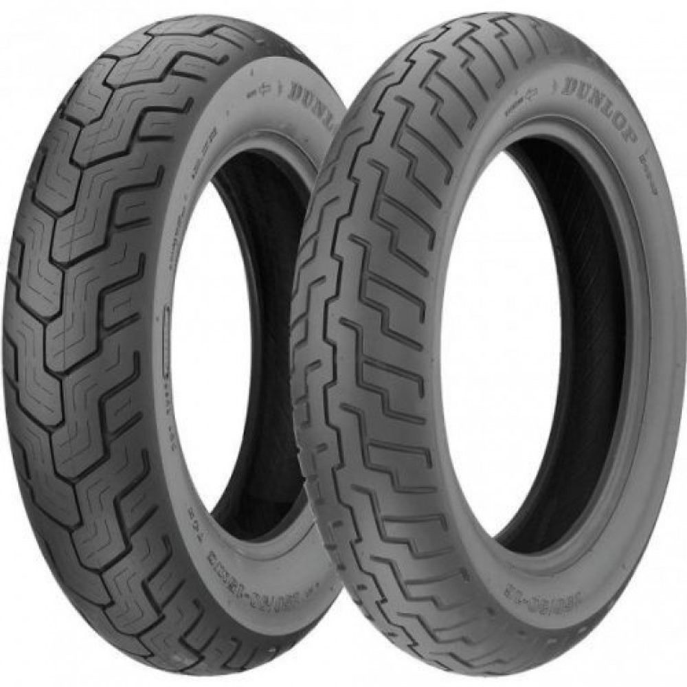 DUNLOP Pneumatika DUNLOP 170/80-15 77S TT D404 G