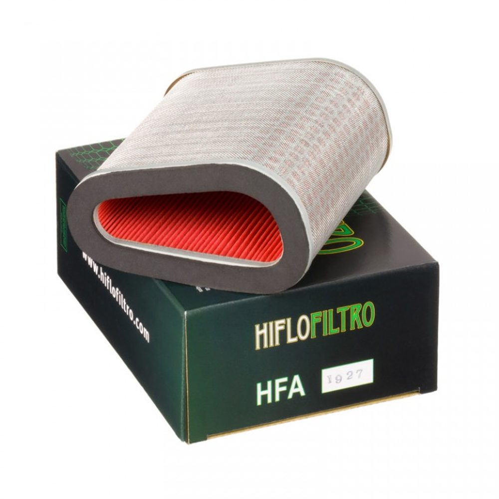 HIFLOFILTRO Vzduchový filtr HIFLOFILTRO HFA1927