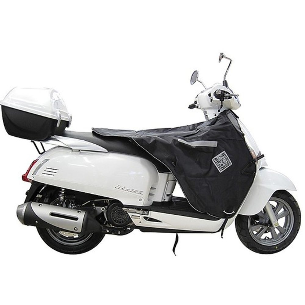  Wärmedecke Piaggio Fly