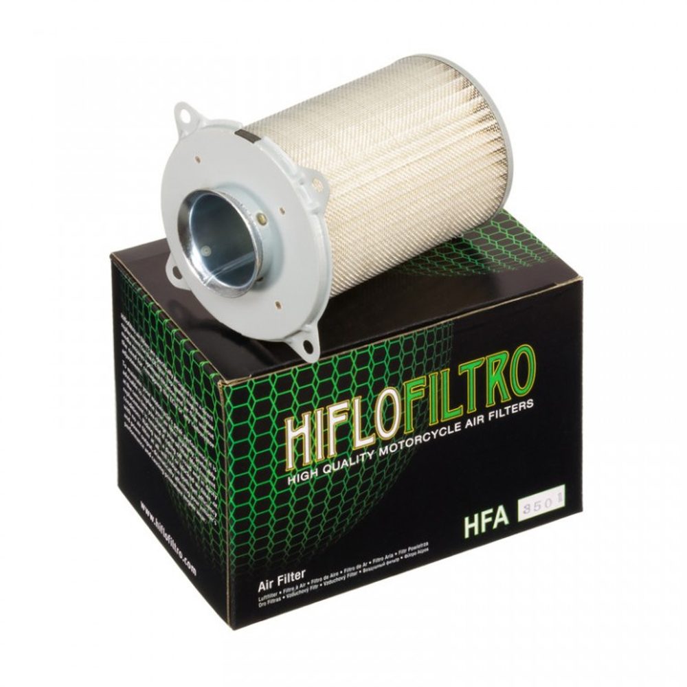 HIFLOFILTRO Vzduchový filtr HIFLOFILTRO HFA3501