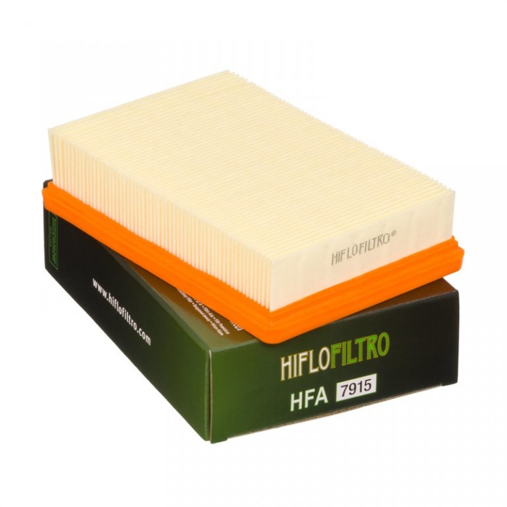 HIFLOFILTRO Vzduchový filtr HIFLOFILTRO HFA7915