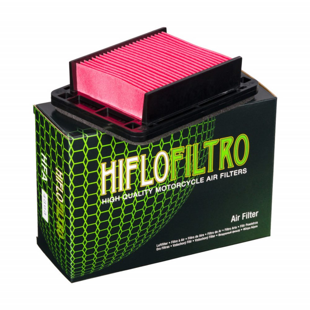 HIFLOFILTRO Vzduchový filtr HIFLOFILTRO HFA4303