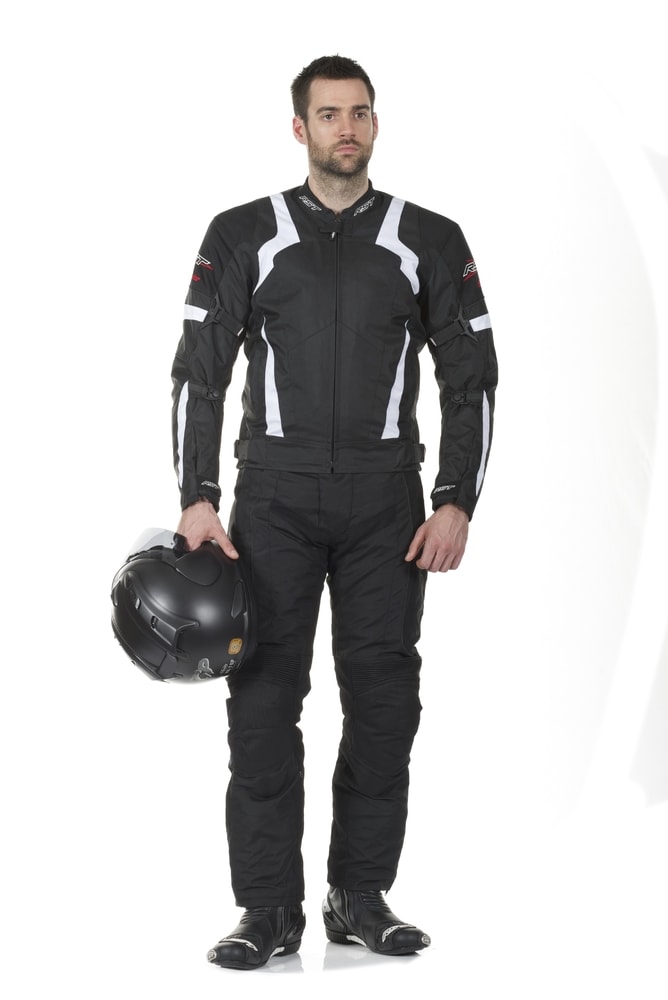 RST Textilní kalhoty RST BLADE SPORT / 1375 - 4XL