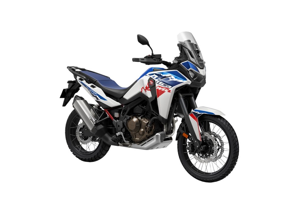 Honda CRF1100 Africa Twin DCT Showa EERA - bílá perleťová 2024 - Honda CRF1100 Africa Twin DCT Showa EERA - bílá perleťová 2024 - 523