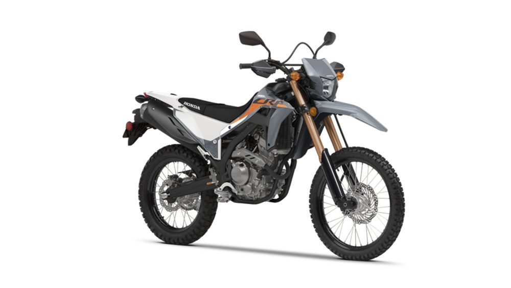 CRF300L