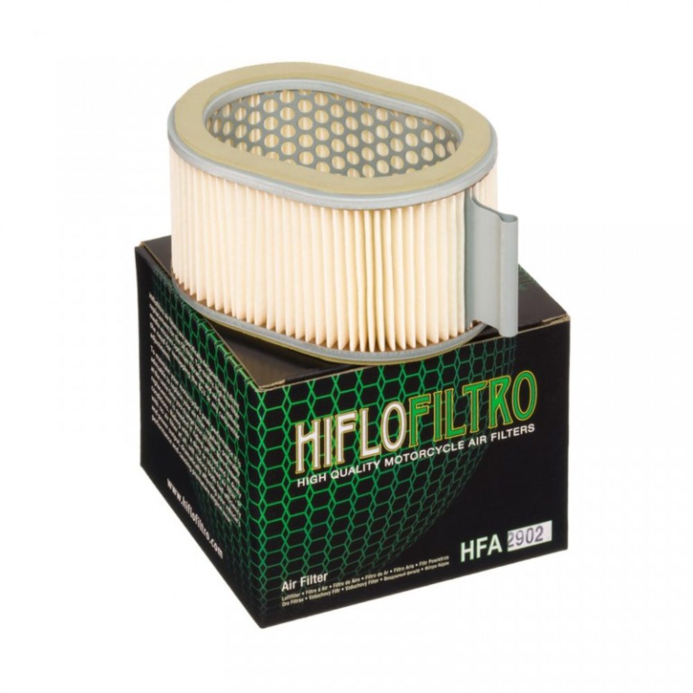 HIFLOFILTRO Vzduchový filtr HIFLOFILTRO HFA2902