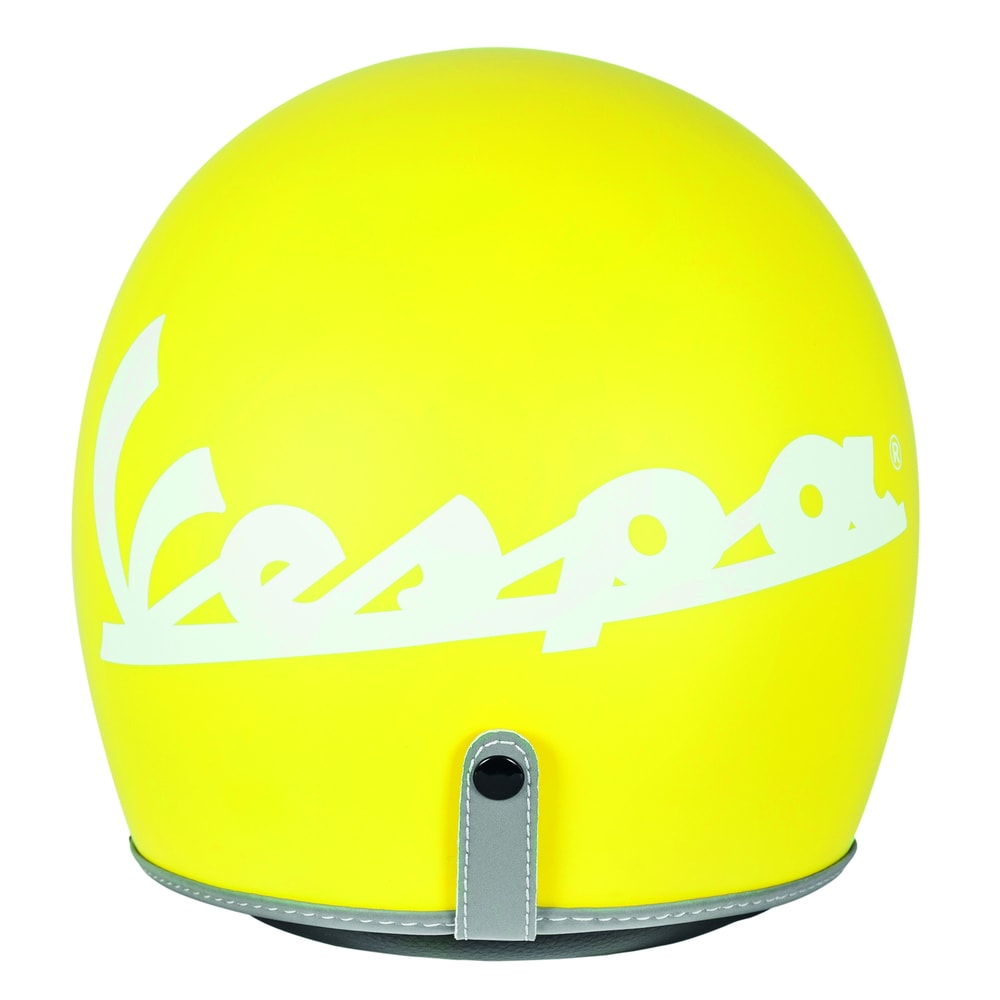 Vespa Helma Vespa Colour sun yellow