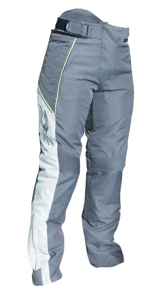 RST Textilní kalhoty RST GEMMA II CE / JN 2046 - šedá