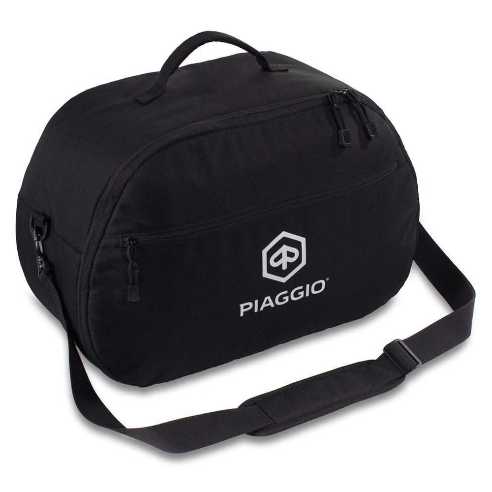 Piaggio Vnitřní taška Piaggio Medley / Beverly / MP3 - černá