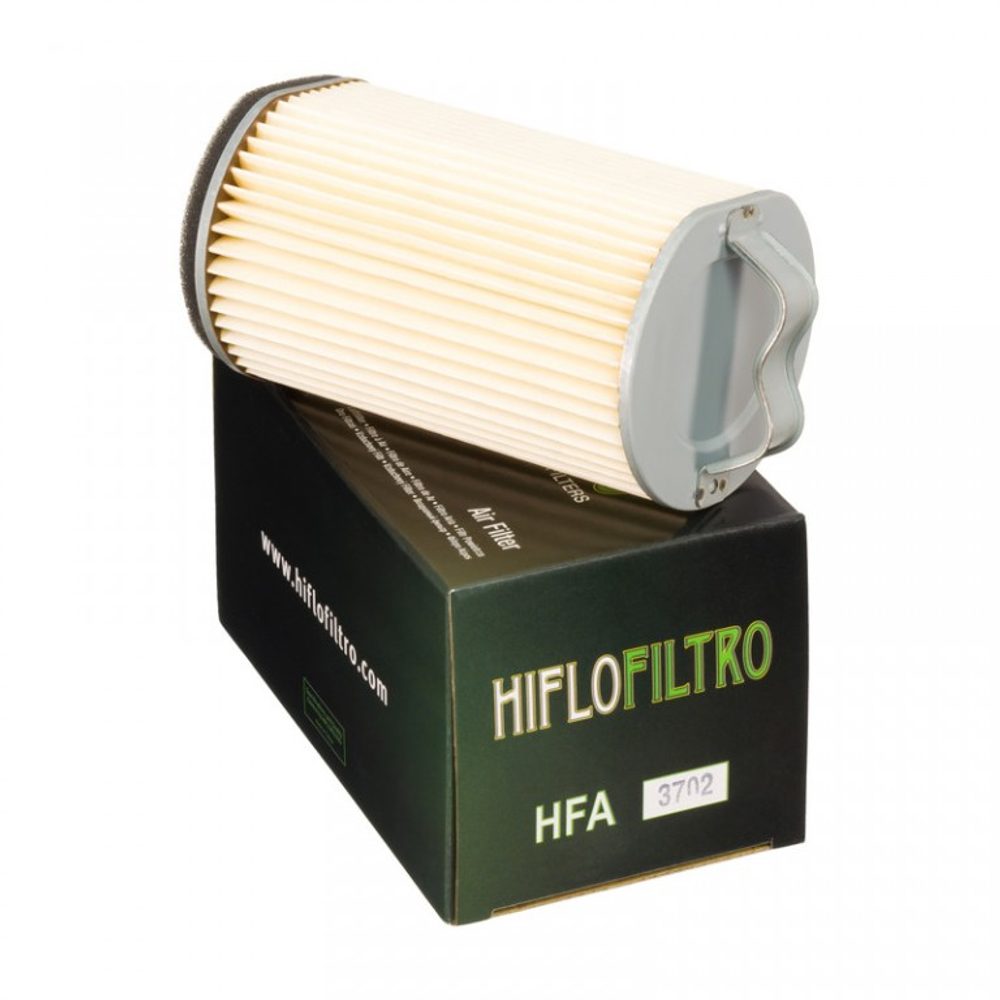 HIFLOFILTRO Vzduchový filtr HIFLOFILTRO HFA3702