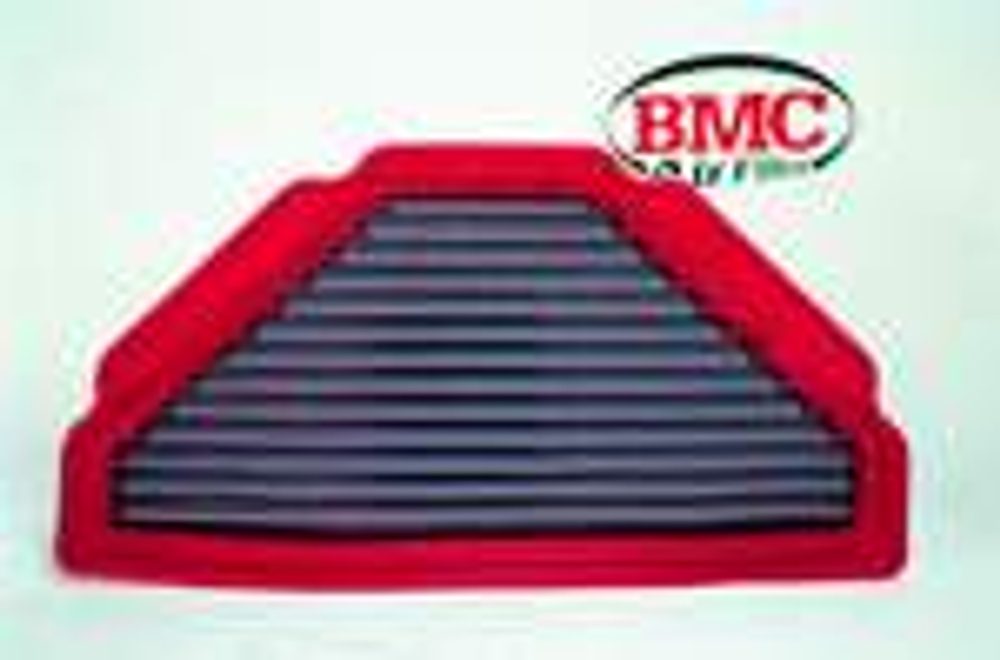 BMC Výkonový vzduchový filtr BMC FM172/03RACE (alt. HFA2602 ) pouze pro závodní použití