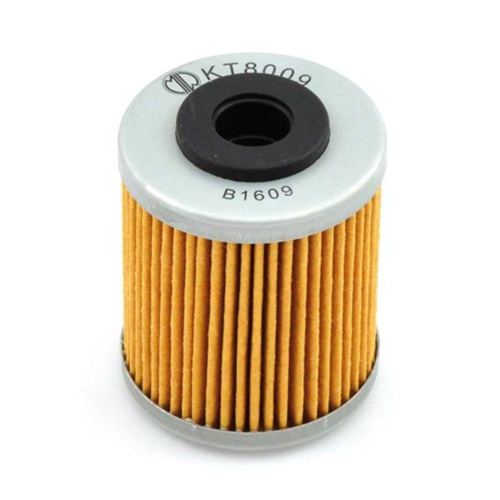 MIW Olejový filtr MIW KT8009 (alt. HF651)